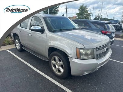 Used 2008 Chevrolet Tahoe LTZ w/ LTZ Preferred Equipment Group