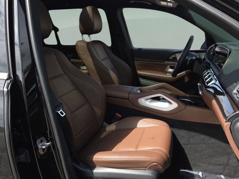 Certified 2024 Mercedes-Benz GLS 450 4MATIC image 19