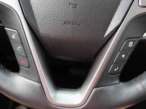 Used 2017 Hyundai Santa Fe Sport FWD image 18