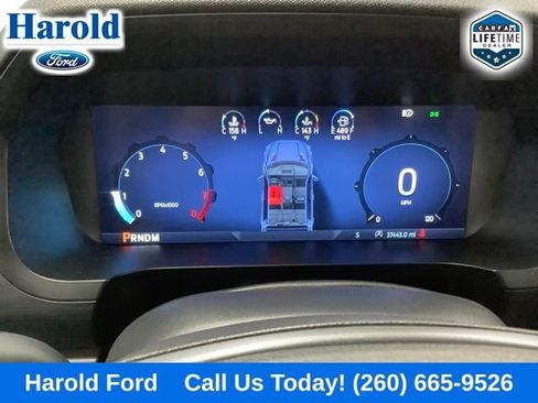 Used 2024 Ford F150 XLT AWD/4WD image 15