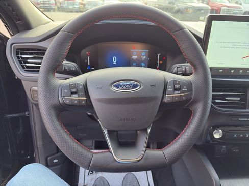 New 2026 Ford Escape ST-Line w/ Tech Pack #1 AWD/4WD image 20