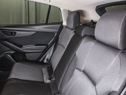 Used 2017 Subaru Impreza 2.0i image 17