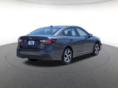 Certified 2024 Subaru Legacy Premium AWD/4WD image 5