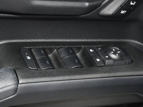Certified 2025 Toyota 4Runner TRD Off-Road Premium AWD/4WD image 11