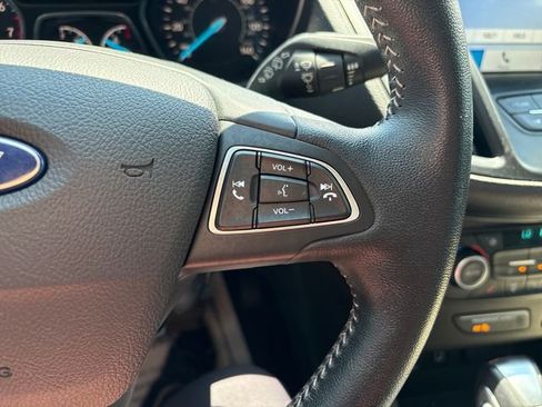 Used 2019 Ford Escape SEL AWD/4WD image 12