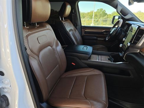 Used 2021 RAM 1500 Limited image 28