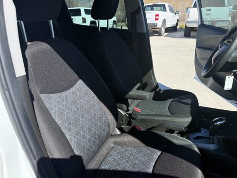 Used 2020 Chevrolet Spark LT image 23