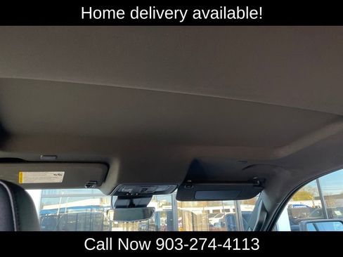 Used 2025 GMC Sierra 3500 AT4 w/ Technology Package image 22