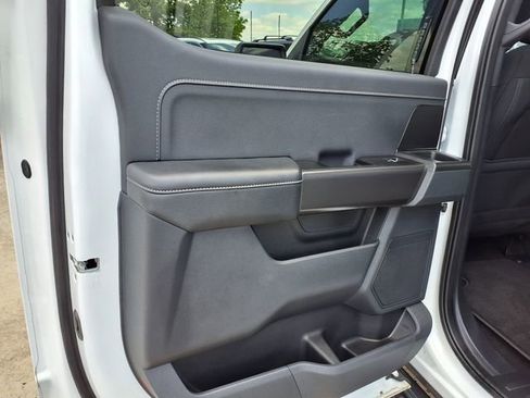 Used 2024 Ford F150 XLT w/ Equipment Group 302A MID RWD image 12