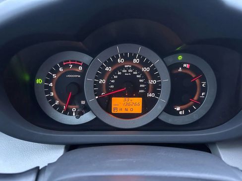 Used 2011 Toyota RAV4 Limited w/ Limited Extra Value Pkg image 17