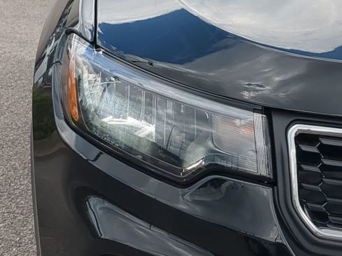 New 2025 Jeep Compass Latitude w/ Convenience Group image 22