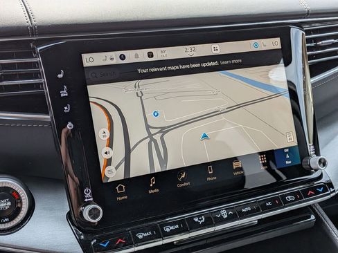 New 2026 Jeep Grand Wagoneer L Limited image 18