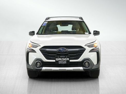 Used 2024 Subaru Outback Limited AWD/4WD image 8