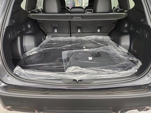 New 2026 Subaru Forester Sport image 31