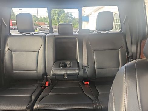 Used 2023 Ford F150 Lariat w/ Equipment Group 502A High AWD/4WD image 10