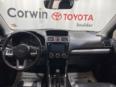 Used 2017 Subaru Forester 2.0XT Premium w/ Protection Package #1 image 18