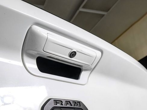 Used 2022 RAM 3500 Laramie w/ Night Edition image 47