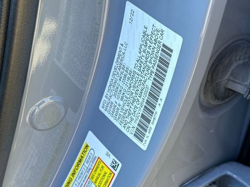 Certified 2022 Honda Accord Sport Special Edition image 27