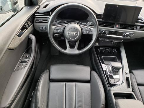 Used 2020 Audi A4 2.0T Premium Plus w/ Premium Plus Package image 14