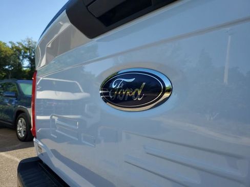 Used 2022 Ford F150 XL w/ Equipment Group 101A High AWD/4WD image 6