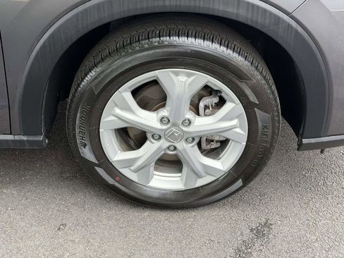 Used 2025 Honda HR-V LX image 25