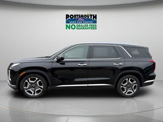 Used 2024 Hyundai Palisade Limited AWD/4WD video 2