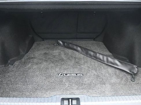 Used 2022 Lexus IS 350 F Sport w/ Accessory Package RWD image 24