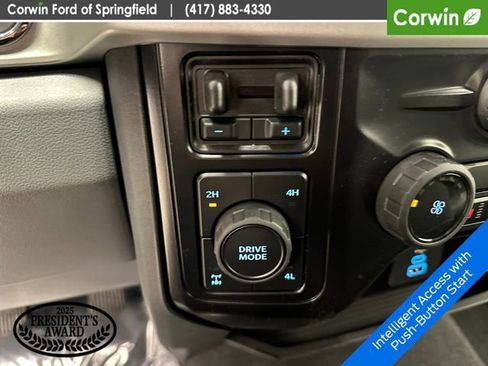 New 2026 Ford F250 XLT AWD/4WD image 32