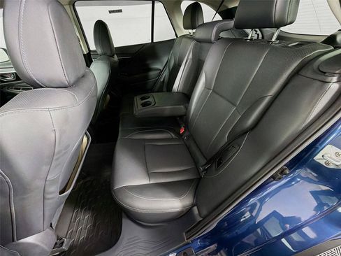 Used 2022 Subaru Outback Limited w/ Popular Package #2 AWD/4WD image 24