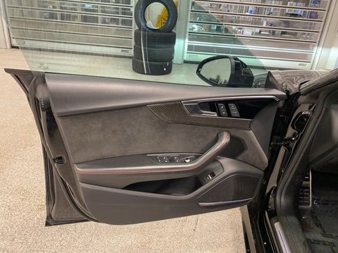 Used 2021 Audi RS 5 Sportback w/ Dynamic Package image 31