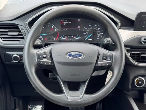 Used 2022 Ford Escape S AWD/4WD image 8