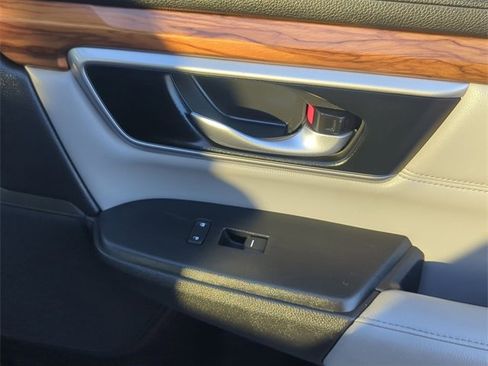 Used 2020 Honda CR-V EX-L image 28