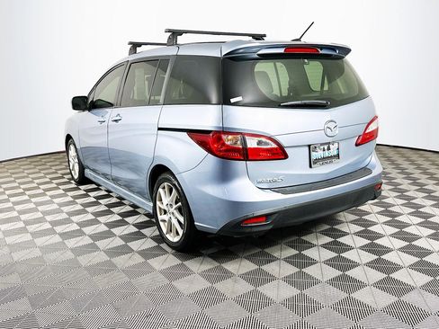 Used 2012 MAZDA MAZDA5 Grand Touring image 5