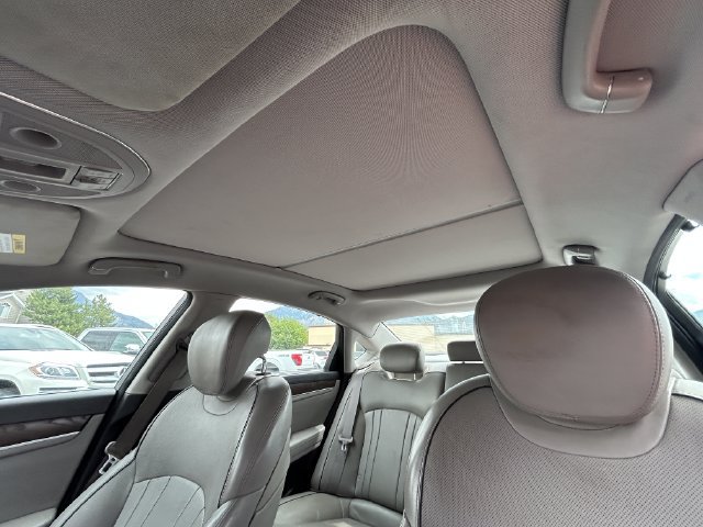 Used 2015 Hyundai Genesis 5.0 RWD image 26