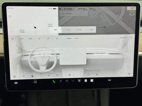 Used 2024 Tesla Model Y Long Range image 25
