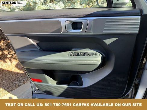 Used 2025 Hyundai Santa Fe SEL image 22