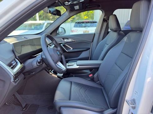 New 2026 BMW X1 xDrive28i w/ Technology Package image 15