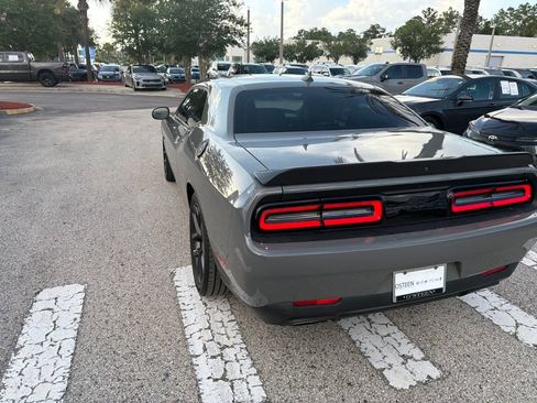 Used 2023 Dodge Challenger R/T w/ Plus Package RWD image 15