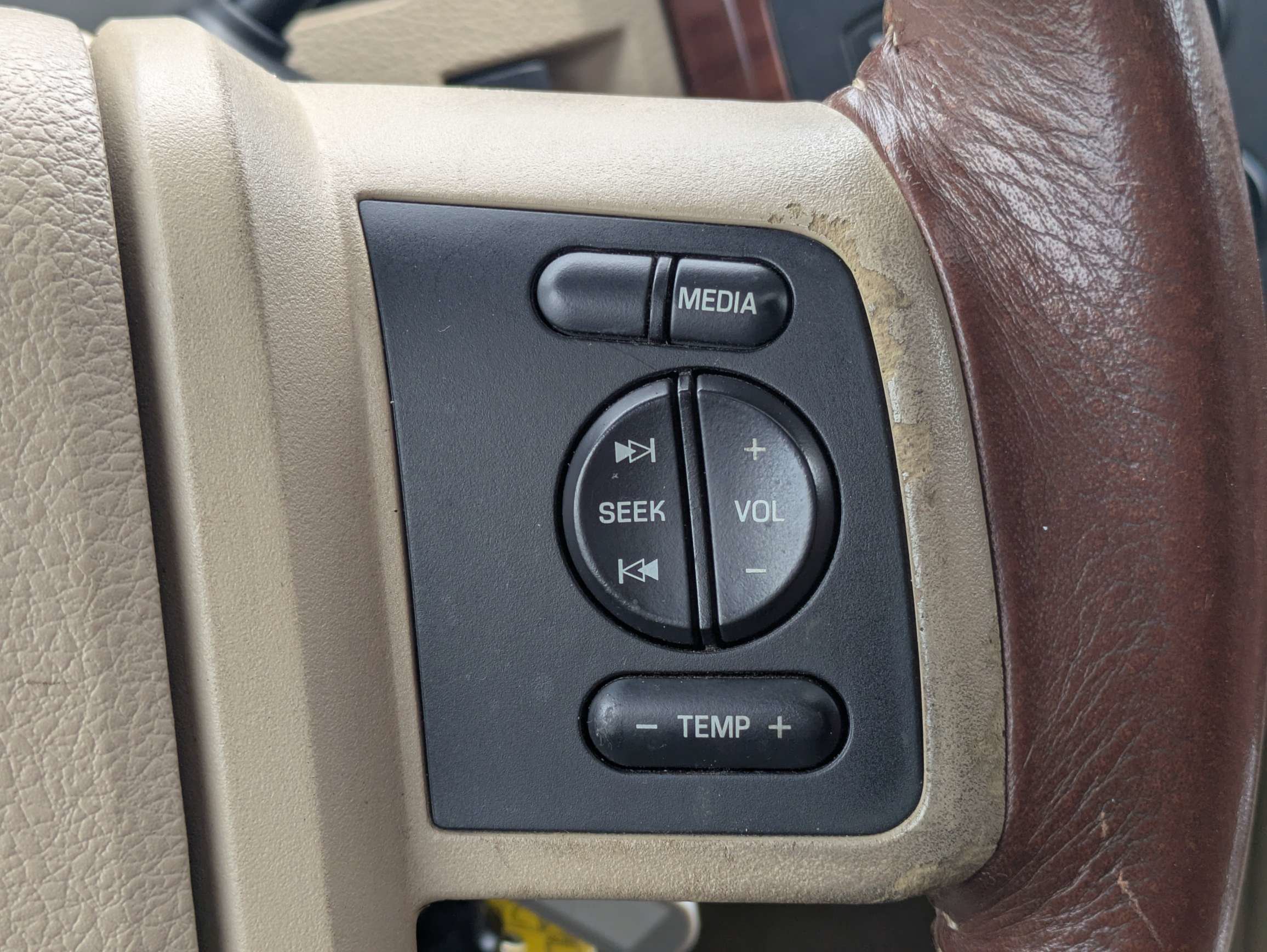 Used 2008 Ford F450 King Ranch AWD/4WD image 22