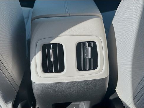 Certified 2026 Hyundai Tucson SEL FWD image 17