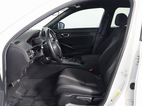 Used 2024 Honda Civic Sport image 10