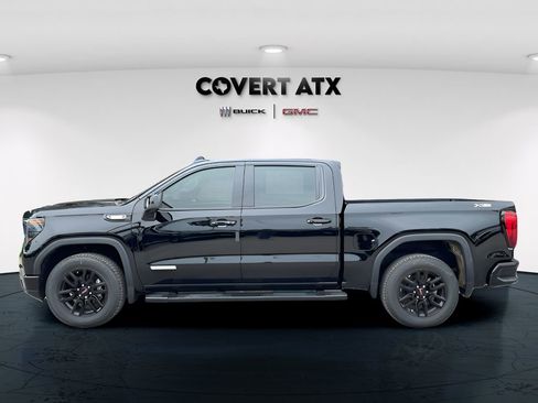 New 2026 GMC Sierra 1500 Elevation w/ Elevation Premium Package AWD/4WD image 5