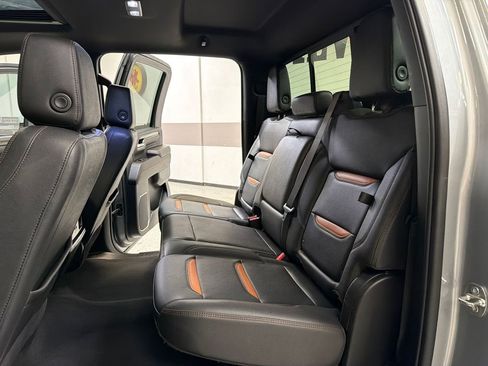 Used 2024 GMC Sierra 3500 AT4 w/ AT4 Premium Plus Package AWD/4WD image 33