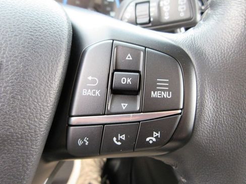 Used 2022 Ford Bronco Sport Big Bend w/ Convenience Package AWD/4WD image 26