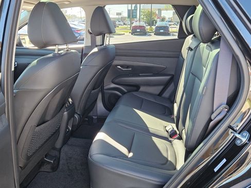 New 2025 Hyundai Tucson SEL AWD/4WD image 6