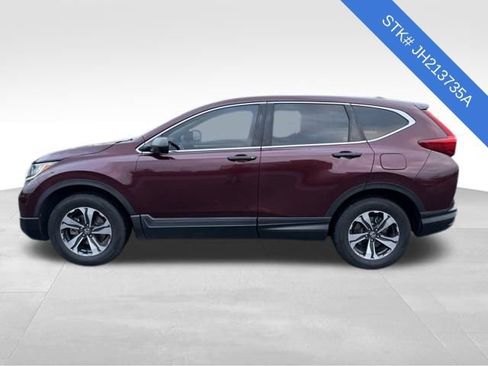Used 2018 Honda CR-V LX image 4