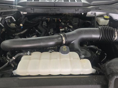 Used 2024 Ford F150 Lariat AWD/4WD image 15