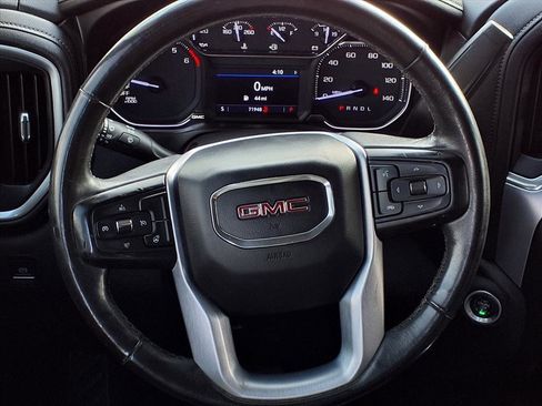 Used 2020 GMC Sierra 1500 SLT image 20