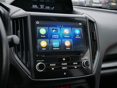 Used 2023 Subaru Crosstrek 2.0i Premium w/ Special Edition image 22