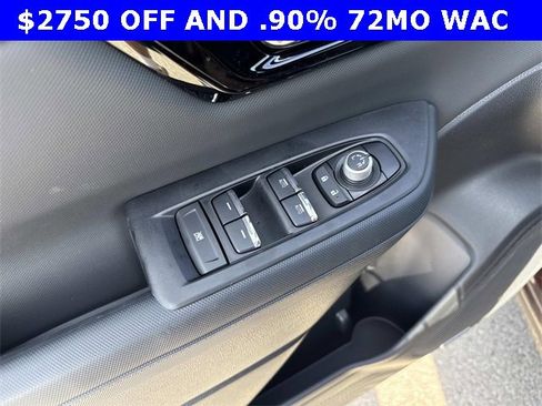 New 2026 Subaru Forester Limited image 11